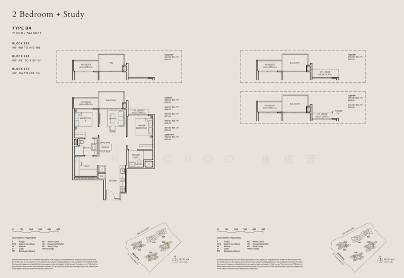 The Sen, De Souza Avenue, 3 Bedrooms, 7,640 sqft, Condominium For Sale, by Kent Choo 朱振源, 500182129 - PropertyGuru.com.sg