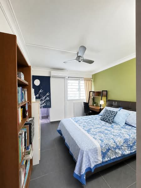 220 Serangoon Avenue 4, 220 Serangoon Avenue 4, 3 Bedrooms, 980 sqft, HDB Flat For Sale, by Lawrence Lim, 500182130 - Bedroom - PropertyGuru.com.sg