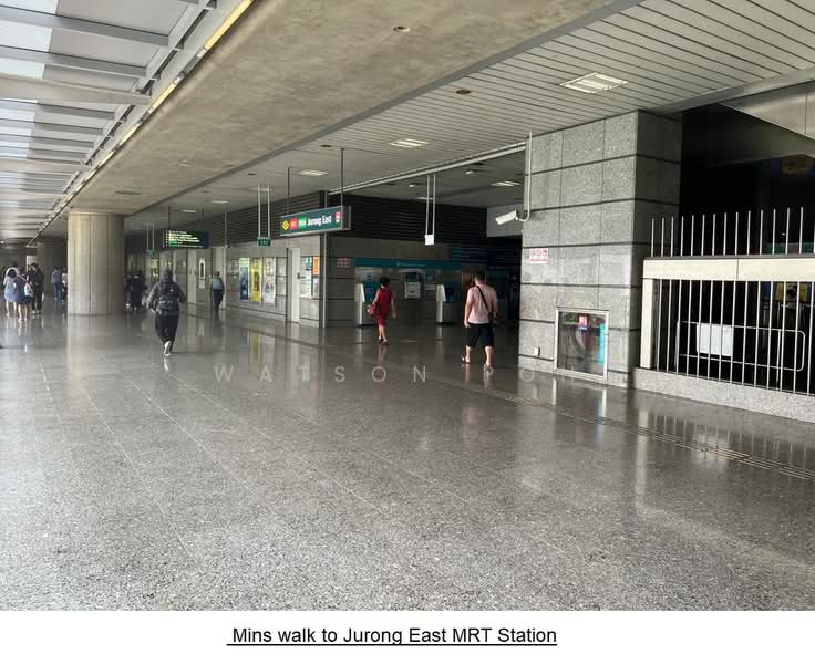 Vision Exchange, 2 Venture Drive, 517 sqft, Office For Sale, by Watson Poh, 500182132 - CommercialGuru.com.sg