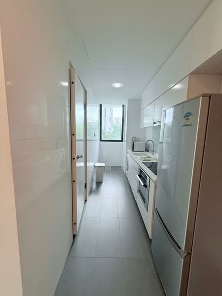 Illuminaire on Devonshire, 65 Devonshire Road, 2 Bedrooms, 635 sqft, Apartment For Rent, by Anthea Yeo 杨丽娇, 500182134 - Kitchen - PropertyGuru.com.sg