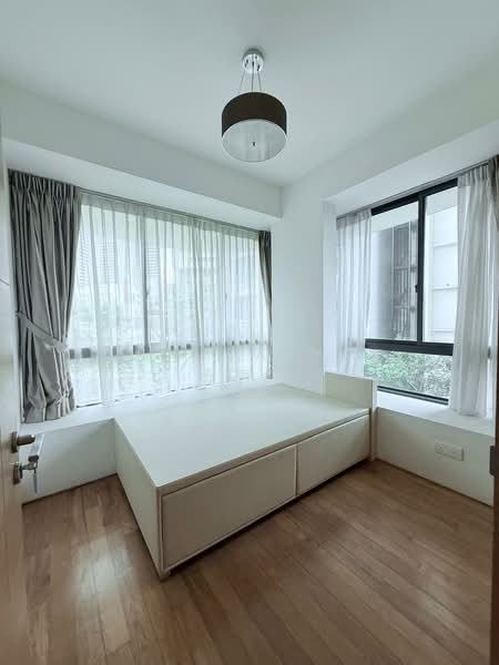 Illuminaire on Devonshire, 65 Devonshire Road, 2 Bedrooms, 635 sqft, Apartment For Rent, by Anthea Yeo 杨丽娇, 500182134 - Bedroom - PropertyGuru.com.sg