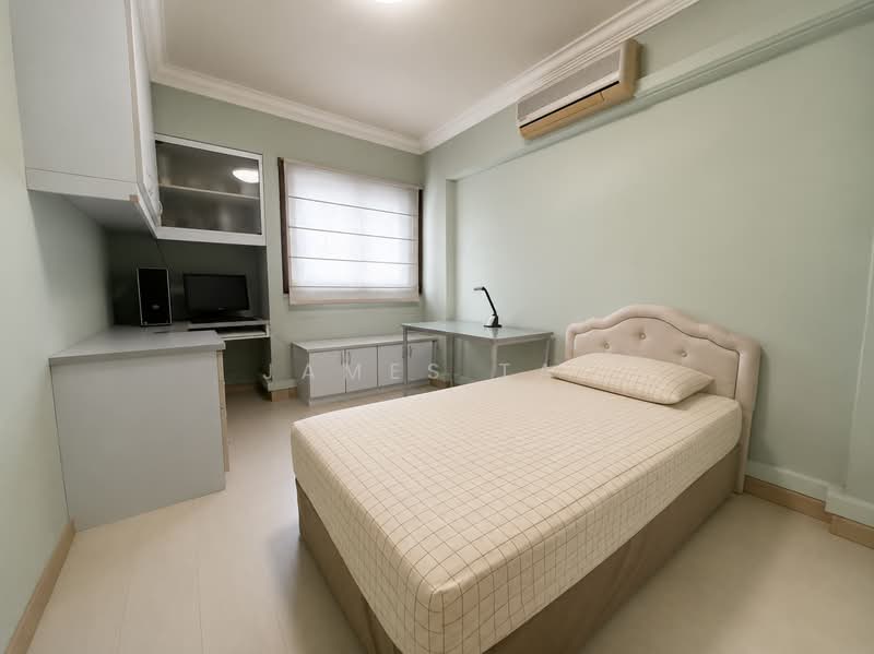 307D Anchorvale Road, 307D Anchorvale Road, 3 Bedrooms, 1,184 sqft, HDB Flat For Sale, by James Tai, 500182136 - Bedroom - PropertyGuru.com.sg