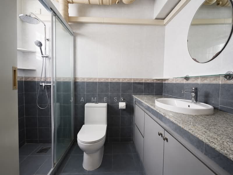 307D Anchorvale Road, 307D Anchorvale Road, 3 Bedrooms, 1,184 sqft, HDB Flat For Sale, by James Tai, 500182136 - Bathroom - PropertyGuru.com.sg