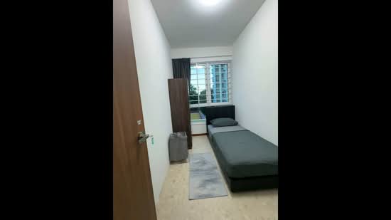 The Floravale, 248 Westwood Avenue, 1 Bedroom, , Executive Condominium For Rent, by Edwin Lee, 500182146 - PropertyGuru.com.sg