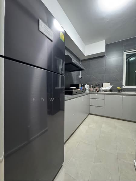 The Floravale, 248 Westwood Avenue, 1 Bedroom, , Executive Condominium For Rent, by Edwin Lee, 500182146 - PropertyGuru.com.sg
