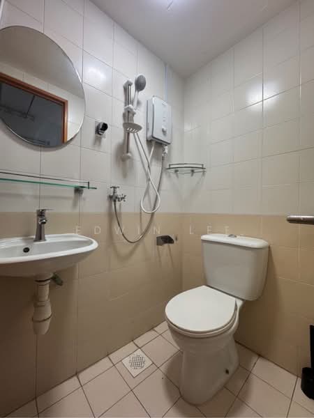 The Floravale, 248 Westwood Avenue, 1 Bedroom, , Executive Condominium For Rent, by Edwin Lee, 500182146 - PropertyGuru.com.sg