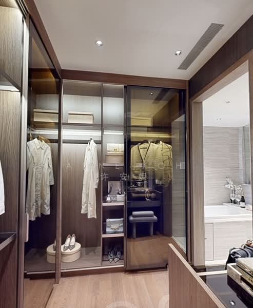 Terra Hill, 18 Yew Siang Road, Buona Vista / West Coast / Clementi New Town, 4 Bedrooms, 1,830 sqft, Condominium For Sale, by Anne Koh 许安妮, 500182148 - Interior - PropertyGuru.com.sg