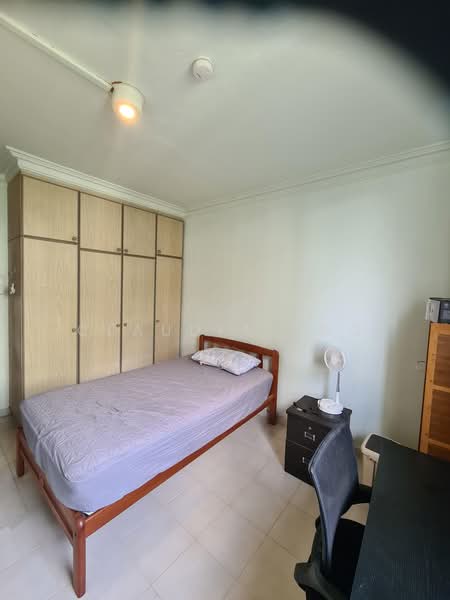 246 Yishun Avenue 9, 246 Yishun Avenue 9, Room Rental, 150 sqft, HDB Flat For Rent, by Claudia Ang, 500182149 - Bedroom - PropertyGuru.com.sg