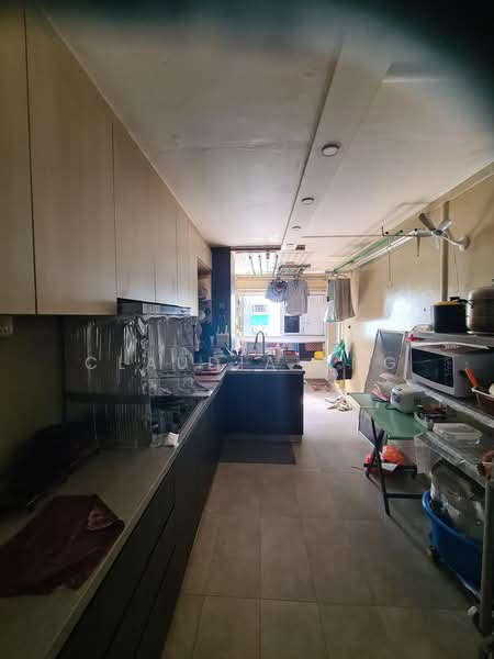 246 Yishun Avenue 9, 246 Yishun Avenue 9, Room Rental, 150 sqft, HDB Flat For Rent, by Claudia Ang, 500182149 - Kitchen - PropertyGuru.com.sg