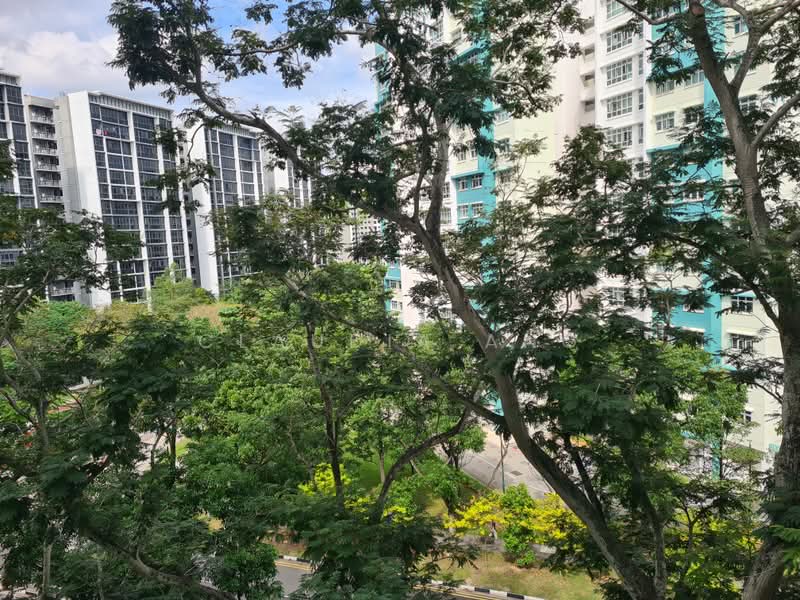 246 Yishun Avenue 9, 246 Yishun Avenue 9, Room Rental, 150 sqft, HDB Flat For Rent, by Claudia Ang, 500182149 - Exterior - PropertyGuru.com.sg