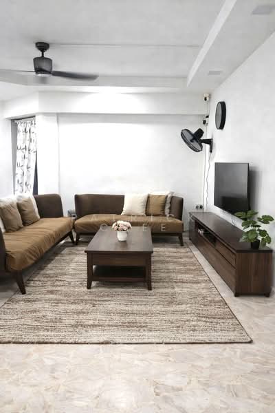 114 Yishun Ring Road, 114 Yishun Ring Road, 3 Bedrooms, 1,173 sqft, HDB Flat For Sale, by Patrick Chee, 500182150 - Living Room - PropertyGuru.com.sg