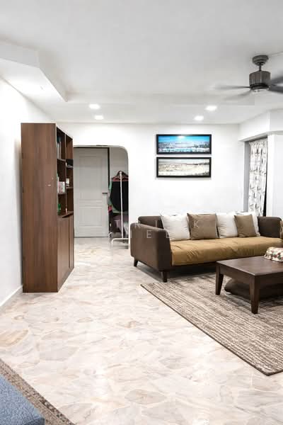 114 Yishun Ring Road, 114 Yishun Ring Road, 3 Bedrooms, 1,173 sqft, HDB Flat For Sale, by Patrick Chee, 500182150 - Living Room - PropertyGuru.com.sg