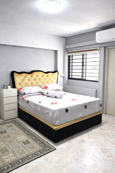 114 Yishun Ring Road, 114 Yishun Ring Road, 3 Bedrooms, 1,173 sqft, HDB Flat For Sale, by Patrick Chee, 500182150 - Bedroom - PropertyGuru.com.sg