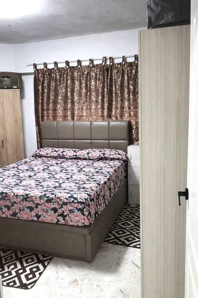 114 Yishun Ring Road, 114 Yishun Ring Road, 3 Bedrooms, 1,173 sqft, HDB Flat For Sale, by Patrick Chee, 500182150 - Bedroom - PropertyGuru.com.sg