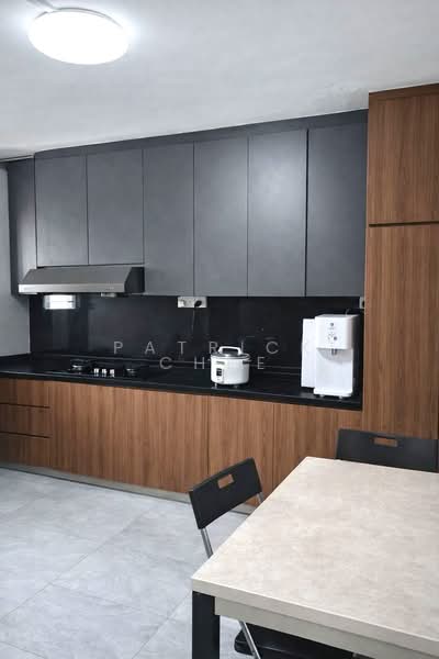 114 Yishun Ring Road, 114 Yishun Ring Road, 3 Bedrooms, 1,173 sqft, HDB Flat For Sale, by Patrick Chee, 500182150 - Kitchen - PropertyGuru.com.sg