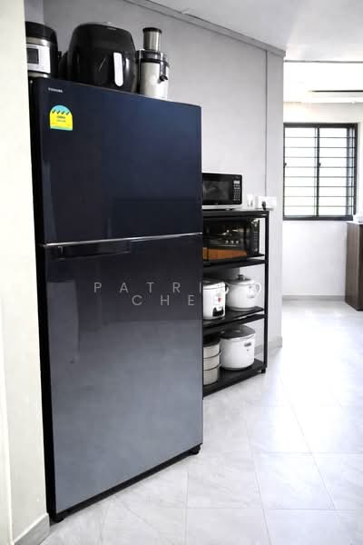 114 Yishun Ring Road, 114 Yishun Ring Road, 3 Bedrooms, 1,173 sqft, HDB Flat For Sale, by Patrick Chee, 500182150 - Kitchen - PropertyGuru.com.sg
