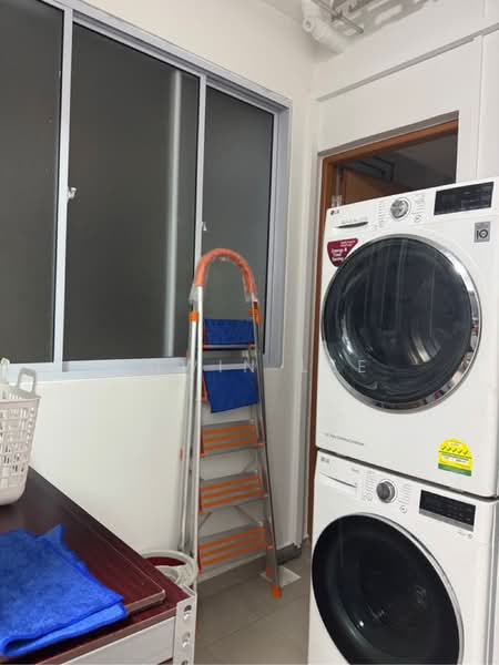 The Floravale, 248 Westwood Avenue, 1 Bedroom, 150 sqft, Executive Condominium For Rent, by Edwin Lee, 500182156 - PropertyGuru.com.sg
