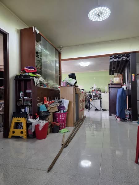 710 Ang Mo Kio Avenue 8, 710 Ang Mo Kio Avenue 8, 3 Bedrooms, 1,292 sqft, HDB Flat For Sale, by Chua Kim Yong (Kim), 500182157 - Annex Living Room - PropertyGuru.com.sg