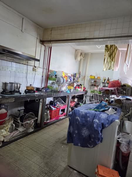 710 Ang Mo Kio Avenue 8, 710 Ang Mo Kio Avenue 8, 3 Bedrooms, 1,292 sqft, HDB Flat For Sale, by Chua Kim Yong (Kim), 500182157 - Kitchen - PropertyGuru.com.sg