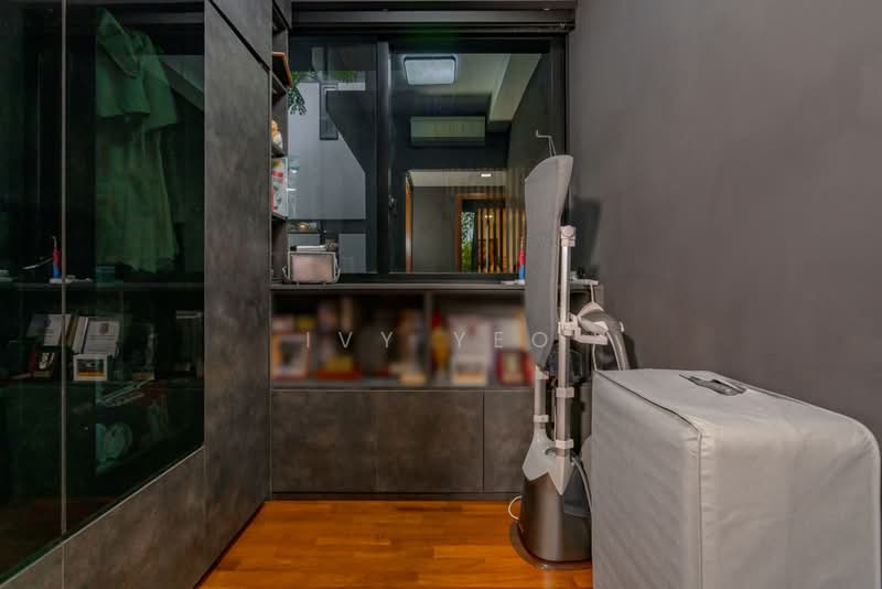 Kandis Residence, 10 Kandis Link, 3 Bedrooms, 1,023 sqft, Condominium For Sale, by Ivy Yeo, 500182158 - Interior - PropertyGuru.com.sg