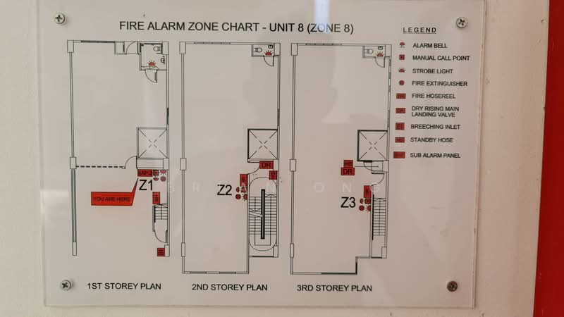 Jalan Lam Huat, Jalan Lam Huat, 5,000 sqft, Factory / Workshop (B2) For Rent, by Brian Ong, 500182160 - CommercialGuru.com.sg