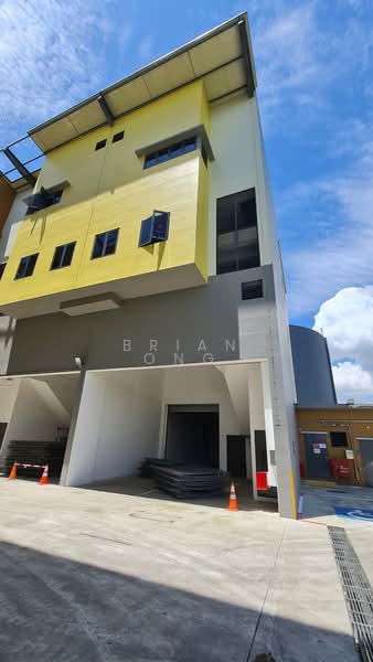 Jalan Lam Huat, Jalan Lam Huat, 5,000 sqft, Factory / Workshop (B2) For Rent, by Brian Ong, 500182160 - Exterior - CommercialGuru.com.sg