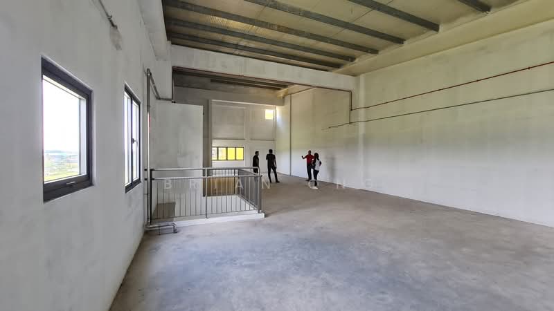 Jalan Lam Huat, Jalan Lam Huat, 5,000 sqft, Factory / Workshop (B2) For Rent, by Brian Ong, 500182160 - Interior - CommercialGuru.com.sg