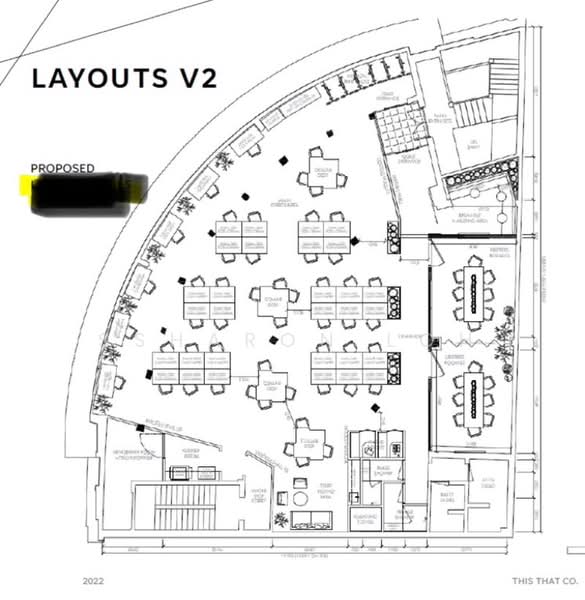 The Quadrant at Cecil, 19 Cecil Road, 4,270 sqft, Other Retail For Rent, by Ssharon Loh, 500182163 - CommercialGuru.com.sg