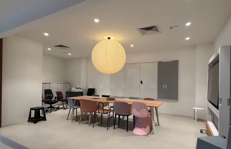 The Quadrant at Cecil, 19 Cecil Road, 4,270 sqft, Other Retail For Rent, by Ssharon Loh, 500182163 - CommercialGuru.com.sg