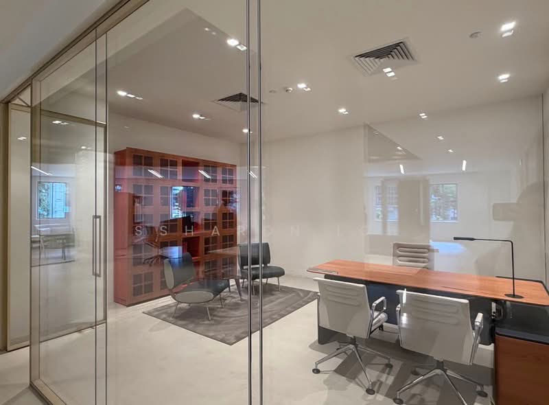 The Quadrant at Cecil, 19 Cecil Road, 4,270 sqft, Other Retail For Rent, by Ssharon Loh, 500182163 - CommercialGuru.com.sg