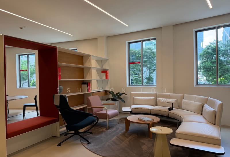 The Quadrant at Cecil, 19 Cecil Road, 4,270 sqft, Other Retail For Rent, by Ssharon Loh, 500182163 - CommercialGuru.com.sg