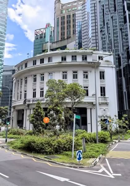 The Quadrant at Cecil, 19 Cecil Road, 4,270 sqft, Other Retail For Rent, by Ssharon Loh, 500182163 - CommercialGuru.com.sg