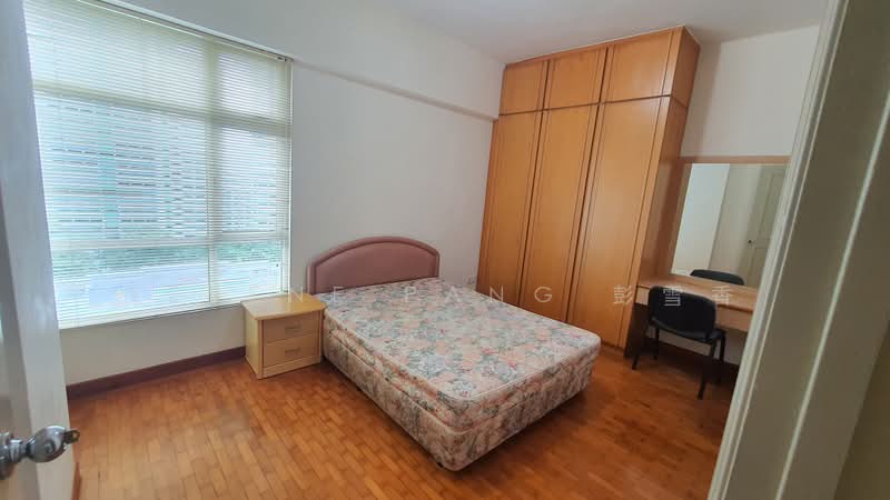 Oleander Towers, 911 Lorong 1 Toa Payoh, 2 Bedrooms, 861 sqft, Apartment For Rent, by Serene Pang 彭雪香, 500182164 - Bedroom - PropertyGuru.com.sg