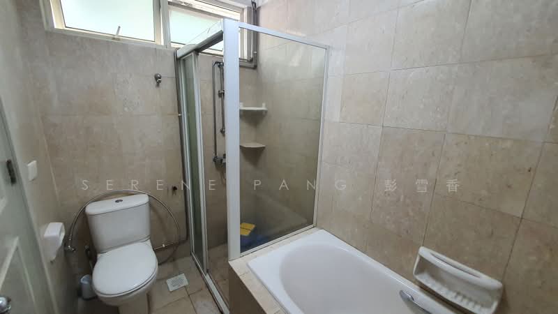 Oleander Towers, 911 Lorong 1 Toa Payoh, 2 Bedrooms, 861 sqft, Apartment For Rent, by Serene Pang 彭雪香, 500182164 - Bathroom - PropertyGuru.com.sg