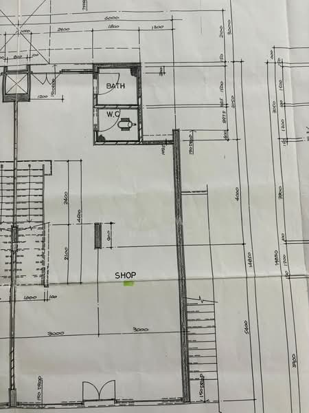515 bedok north street 3, , 300 sqft, Shop / Shophouse For Rent, by Tham Wai Fong CT, 500182165 - CommercialGuru.com.sg
