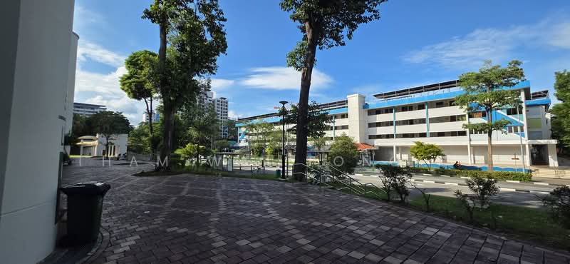 515 bedok north street 3, , 300 sqft, Shop / Shophouse For Rent, by Tham Wai Fong CT, 500182165 - Exterior - CommercialGuru.com.sg