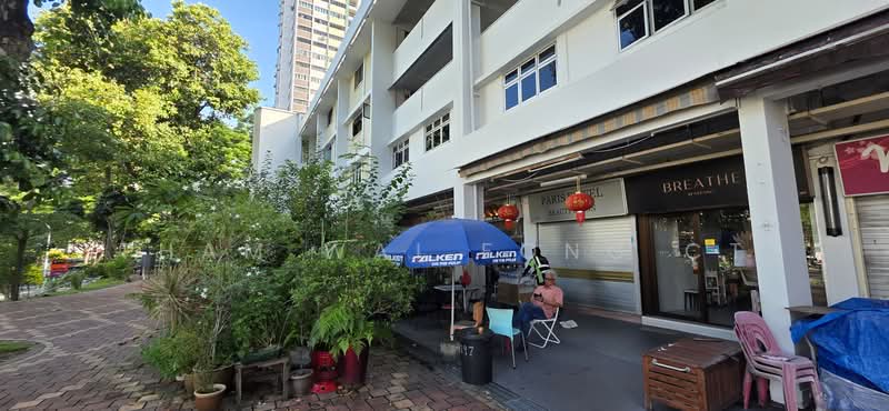 515 bedok north street 3, , 300 sqft, Shop / Shophouse For Rent, by Tham Wai Fong CT, 500182165 - CommercialGuru.com.sg