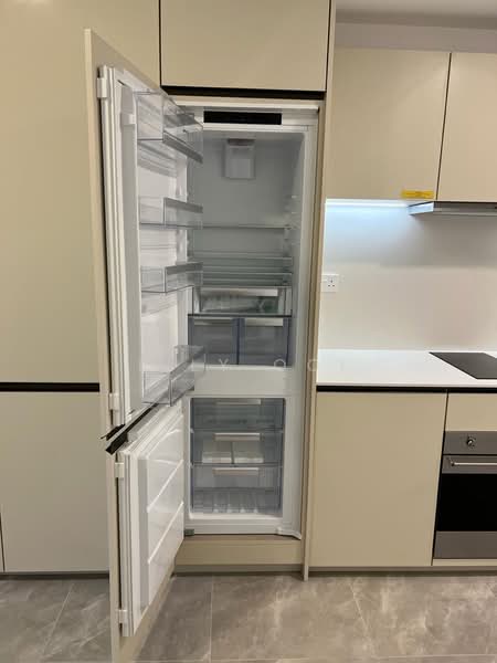 JadeScape, 4 Shunfu Road, 2 Bedrooms, 764 sqft, Condominium For Rent, by Lily Ooi, 500182166 - Kitchen - PropertyGuru.com.sg
