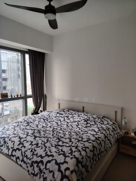 JadeScape, 4 Shunfu Road, 2 Bedrooms, 764 sqft, Condominium For Rent, by Lily Ooi, 500182166 - Bedroom - PropertyGuru.com.sg