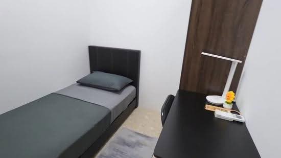 The Floravale, 248 Westwood Avenue, Boon Lay / Jurong / Tuas, 1 Bedroom, 60 sqft, Executive Condominium For Rent, by Edwin Lee, 500182167 - PropertyGuru.com.sg