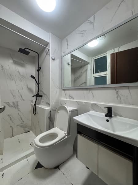 The Floravale, 248 Westwood Avenue, 1 Bedroom, , Executive Condominium For Rent, by Edwin Lee, 500182167 - PropertyGuru.com.sg