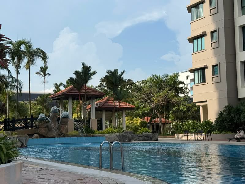 Rare D14 3 Bed 3 Baths under $2m Paya Lebar MRT 3 Min Walk, , 3 Bedrooms, 1,249 sqft, Condominium For Sale, by CD Sung, 500182168 - Exterior - PropertyGuru.com.sg
