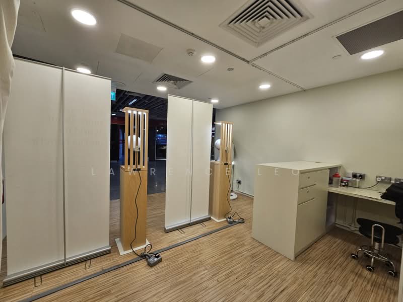 Esplanade MRT, 90 Bras Basah Road, Beach Road / Bugis / Rochor, 236 sqft, Other Retail For Rent, by Lawrence Leo, 500182169 - Interior - CommercialGuru.com.sg