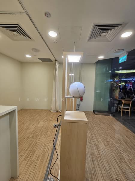 Esplanade MRT, 90 Bras Basah Road, Beach Road / Bugis / Rochor, 236 sqft, Other Retail For Rent, by Lawrence Leo, 500182169 - Interior - CommercialGuru.com.sg