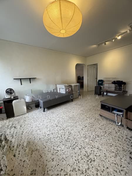 25 Marsiling Drive, 25 Marsiling Drive, 3 Bedrooms, 990 sqft, HDB Flat For Sale, by Andy Chua, 500182170 - Living Room - PropertyGuru.com.sg