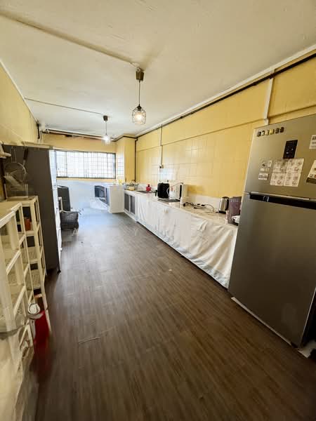 25 Marsiling Drive, 25 Marsiling Drive, 3 Bedrooms, 990 sqft, HDB Flat For Sale, by Andy Chua, 500182170 - Kitchen - PropertyGuru.com.sg