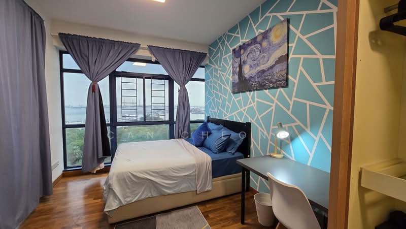 Blue Horizon, 25 West Coast Crescent, Room Rental, 150 sqft, Condominium For Rent, by Can Cheong, 500182173 - Bedroom - PropertyGuru.com.sg