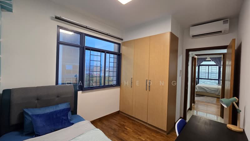 Blue Horizon, 25 West Coast Crescent, Room Rental, 150 sqft, Condominium For Rent, by Can Cheong, 500182173 - Bedroom - PropertyGuru.com.sg