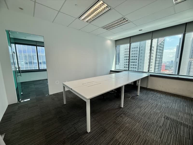 MYP Centre, 9 Battery Road, 1,396 sqft, Office For Rent, by Joanna Zhou, 500182180 - Interior - CommercialGuru.com.sg