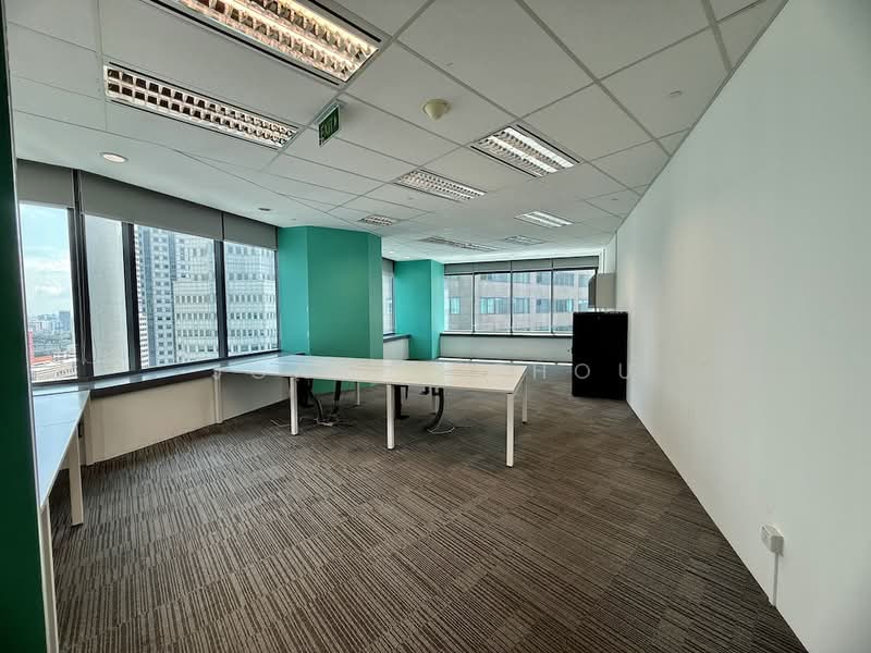 MYP Centre, 9 Battery Road, 1,396 sqft, Office For Rent, by Joanna Zhou, 500182180 - Interior - CommercialGuru.com.sg